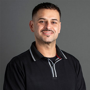 Anthony Gonzales, FNP-C - Family Nurse Practicioner