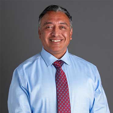 David J. Gomez - Physician Assistant at HealthTexas