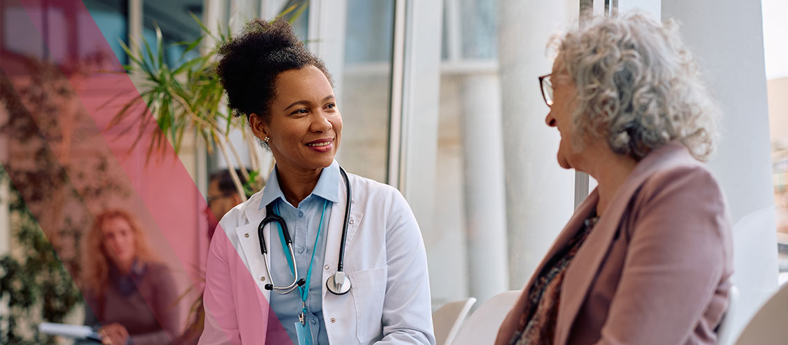 why every needs primary care, even if you're healthy.