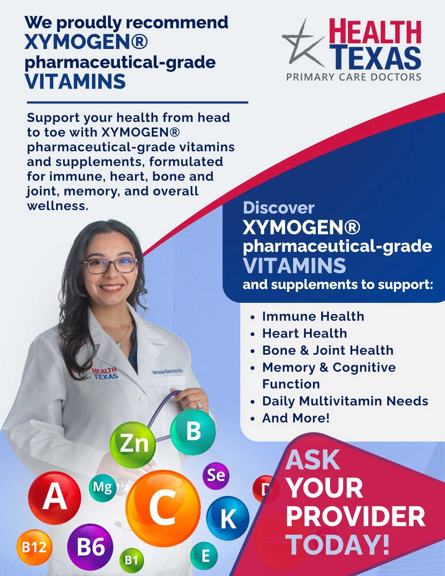 Vitamin promo