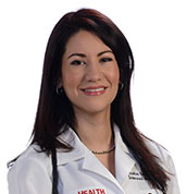 Claudia Santos, MD