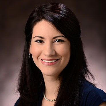 Claudia Santos, MD at HealthTexas