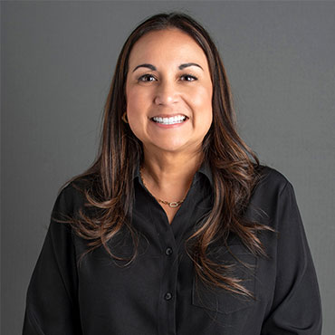 Everly de Hoyos, APRN, AGPCNP-C