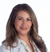 Claudia Santos, MD at HealthTexas