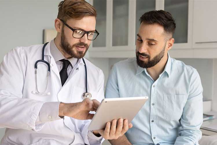 Find a doctor at HealthTexas