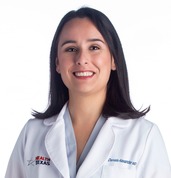 Daniela Alexander, MD